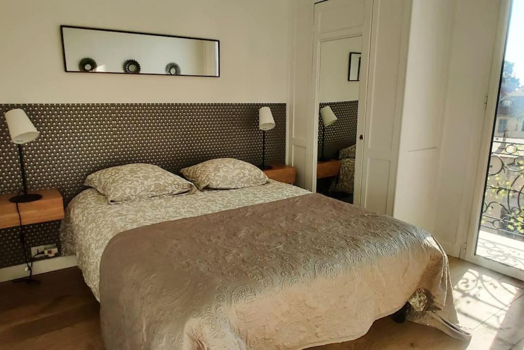 Floor Nest, Balcony Close To Sea And Old-town Appartamento *