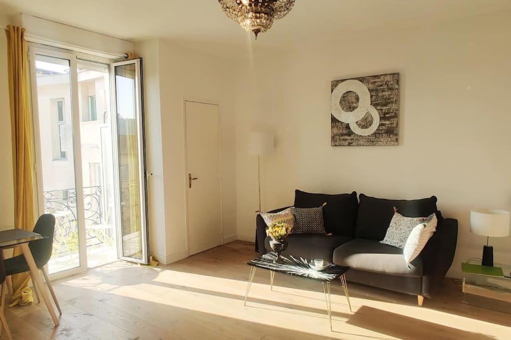 Floor Nest, Balcony Close To Sea And Old-town *